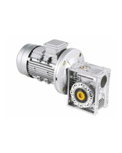 Gear box and Motor