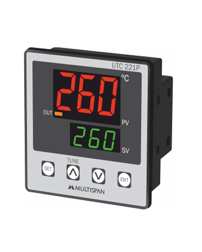 Temperature Controller